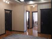 İcarəyə verilir 3 otaqlı yeni tikili 125 m², 8 Noyabr m., photo 4 from 8