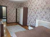İcarəyə verilir 3 otaqlı yeni tikili 125 m², 8 Noyabr m., photo 7 from 8