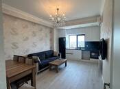 İcarəyə verilir 2 otaqlı yeni tikili 65 m², Dərnəgül m., photo 1 from 4