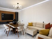 Satılır 4 otaqlı həyət evi/bağ evi 135 m², Mərdəkan q., photo 4 from 8