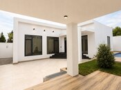 Satılır 4 otaqlı həyət evi/bağ evi 135 m², Mərdəkan q., photo 1 from 8