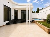 Satılır 4 otaqlı həyət evi/bağ evi 135 m², Mərdəkan q., photo 2 from 8