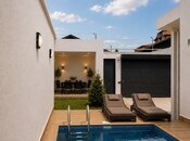 Satılır 4 otaqlı həyət evi/bağ evi 135 m², Mərdəkan q., photo 3 from 8