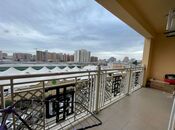 İcarəyə verilir 3 otaqlı yeni tikili 120 m², 28 May m., photo 3 from 8
