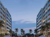 Satılır 1 otaqlı yeni tikili 58 m², Sea Breeze q., photo 1 from 4
