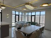 İcarəyə verilir 4 otaqlı yeni tikili 140 m², 8 Noyabr m., photo 2 from 8