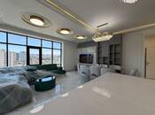 İcarəyə verilir 4 otaqlı yeni tikili 140 m², 8 Noyabr m., photo 4 from 8