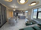 İcarəyə verilir 4 otaqlı yeni tikili 140 m², 8 Noyabr m., photo 1 from 8