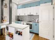 Satılır 3 otaqlı yeni tikili 75 m², Qara Qarayev m., photo 3 from 8