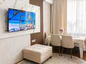 Satılır 3 otaqlı yeni tikili 75 m², Qara Qarayev m., photo 2 from 8