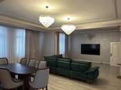 İcarəyə verilir 4 otaqlı yeni tikili 205 m², Gənclik m., photo 5 from 8