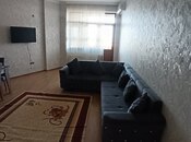 İcarəyə verilir 3 otaqlı yeni tikili 140 m², Bayıl q., photo 3 from 8