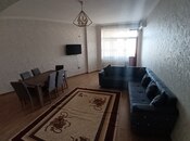 İcarəyə verilir 3 otaqlı yeni tikili 140 m², Bayıl q., photo 2 from 8