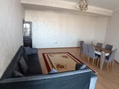 İcarəyə verilir 3 otaqlı yeni tikili 140 m², Bayıl q., photo 4 from 8