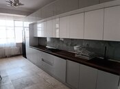 İcarəyə verilir 3 otaqlı yeni tikili 140 m², Bayıl q., photo 1 from 8