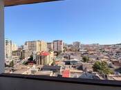 İcarəyə verilir 3 otaqlı köhnə tikili 110 m², İnşaatçılar m., photo 1 from 8