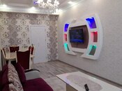 Satılır 3 otaqlı yeni tikili 92 m², Əhmədli m., photo 1 from 8