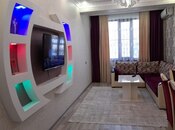 Satılır 3 otaqlı yeni tikili 92 m², Əhmədli m., photo 3 from 8