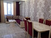 Satılır 3 otaqlı yeni tikili 92 m², Əhmədli m., photo 2 from 8