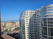 Продаётся 3-комн. новостройка 110 м², м. Элмляр Академиясы, photo 3 from 8