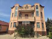 Satılır 7 otaqlı həyət evi/bağ evi 360 m², Binəqədi r., photo 2 from 8