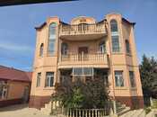 Satılır 7 otaqlı həyət evi/bağ evi 360 m², Binəqədi r., photo 1 from 8