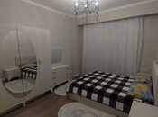 Сдаётся 3-комн. новостройка 90 м², Ясамальский р., photo 4 from 8