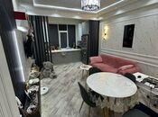 Satılır 2 otaqlı yeni tikili 60 m², Həzi Aslanov m., photo 1 from 8