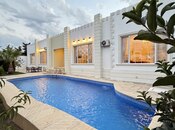 Satılır 6 otaqlı həyət evi/bağ evi 285 m², Mərdəkan q., photo 1 from 8