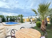 Satılır 6 otaqlı həyət evi/bağ evi 285 m², Mərdəkan q., photo 2 from 8