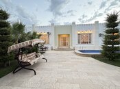 Satılır 6 otaqlı həyət evi/bağ evi 285 m², Mərdəkan q., photo 1 from 8