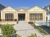 Satılır 4 otaqlı həyət evi/bağ evi 200 m², Mərdəkan q., photo 6 from 8