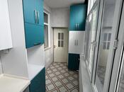 Продаётся 3-комн. новостройка 78 м², м. Иншаатчылар, photo 8 from 8