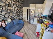 Satılır 2 otaqlı yeni tikili 41 m², Qara Qarayev m., photo 1 from 8