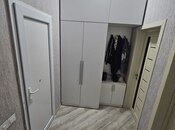 Satılır 2 otaqlı yeni tikili 41 m², Qara Qarayev m., photo 7 from 8