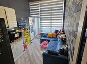 Satılır 2 otaqlı yeni tikili 41 m², Qara Qarayev m., photo 2 from 8
