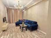 Продаётся 2-комн. новостройка 64 м², м. Элмляр Академиясы, photo 5 from 8