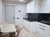 İcarəyə verilir 2 otaqlı yeni tikili 99 m², Memar Əcəmi m., photo 1 from 8