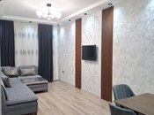 İcarəyə verilir 2 otaqlı yeni tikili 99 m², Memar Əcəmi m., photo 3 from 8