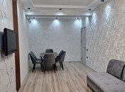İcarəyə verilir 2 otaqlı yeni tikili 99 m², Memar Əcəmi m., photo 4 from 8