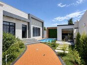 Satılır 4 otaqlı həyət evi/bağ evi 155 m², Mərdəkan q., photo 2 from 8