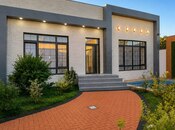 Satılır 4 otaqlı həyət evi/bağ evi 155 m², Mərdəkan q., photo 1 from 8