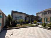 Satılır 5 otaqlı həyət evi/bağ evi 400 m², Mərdəkan q., photo 3 from 8
