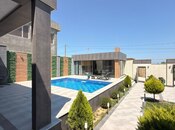 Satılır 5 otaqlı həyət evi/bağ evi 400 m², Mərdəkan q., photo 5 from 8