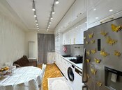 Satılır 3 otaqlı yeni tikili 135 m², 9-cu mikrorayon q., photo 2 from 6