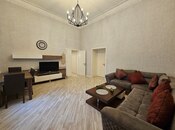 İcarəyə verilir 2 otaqlı köhnə tikili 102 m², İçəri Şəhər m., photo 4 from 8