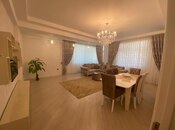 İcarəyə verilir 3 otaqlı yeni tikili 135 m², Nəsimi r., photo 2 from 8