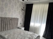 İcarəyə verilir 2 otaqlı yeni tikili 86 m², İnşaatçılar m., photo 3 from 8