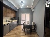İcarəyə verilir 3 otaqlı yeni tikili 140 m², Xətai r., photo 1 from 8