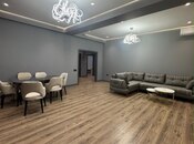 İcarəyə verilir 3 otaqlı yeni tikili 140 m², Xətai r., photo 6 from 8